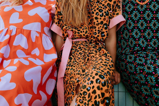 Quelle robe pour quelle humeur ? Guide libre et (im)pertinent