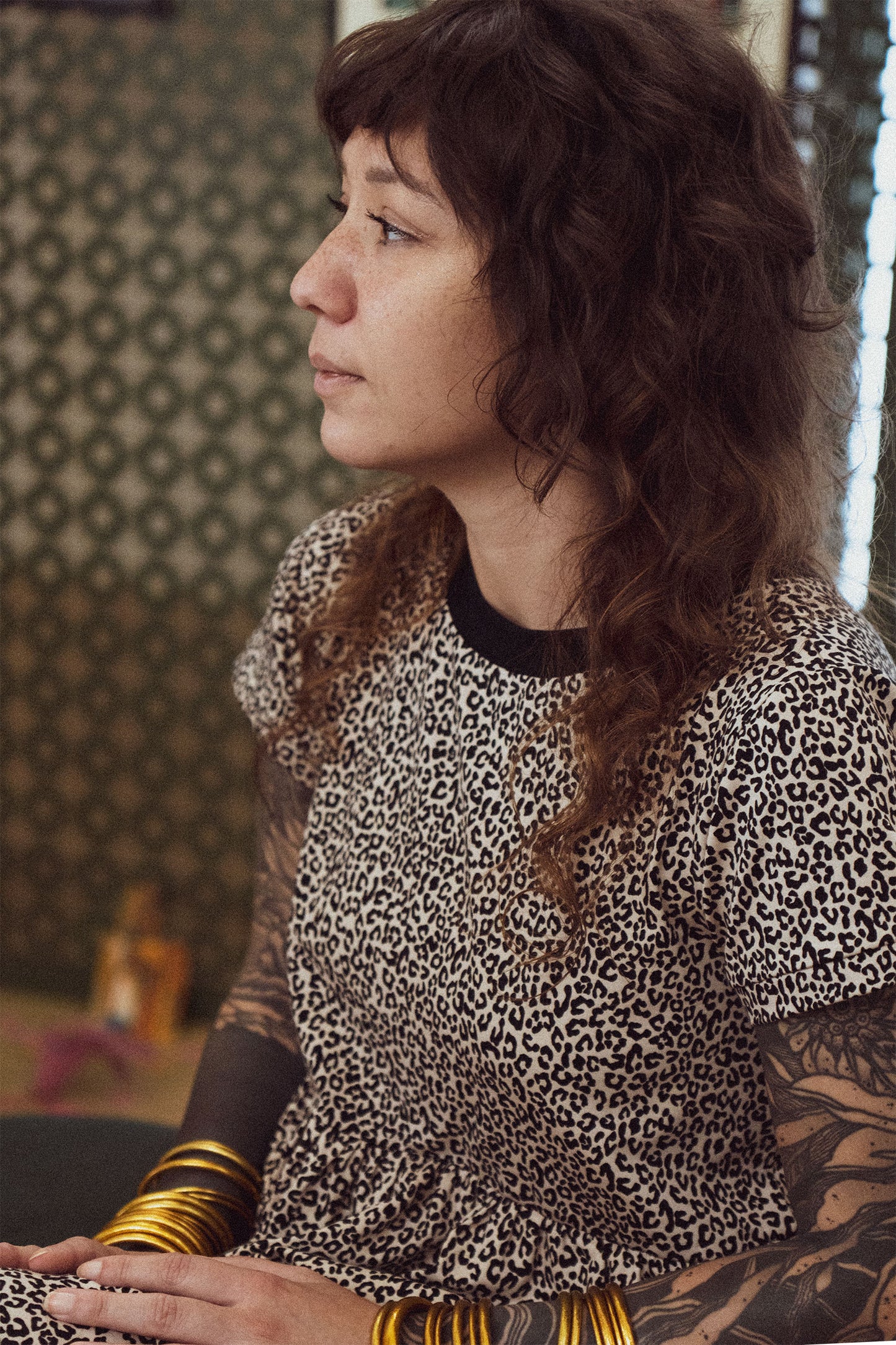 Robe Célestine Graou 2.0