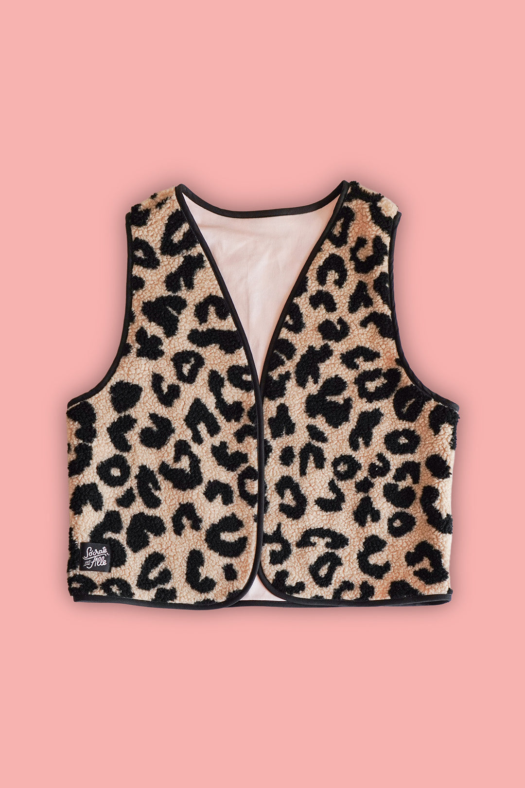 Gilet Germain - graou