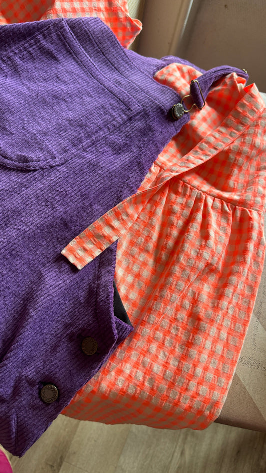 De l’idée au vêtement fini : comment je crée une pièce Socrate est une fille