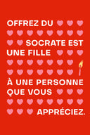 Carte cadeau