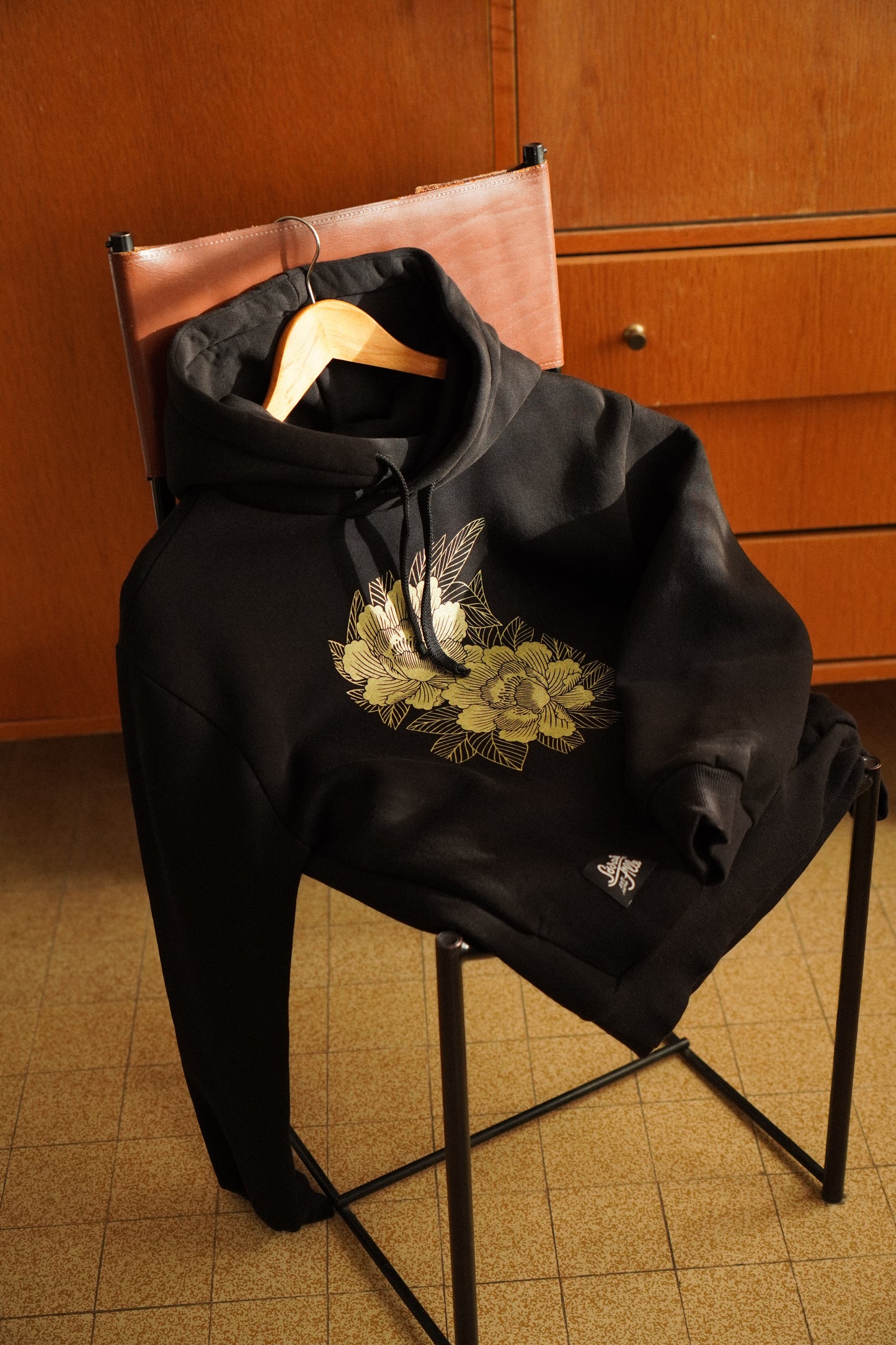 Sweat unisexe Paeonia