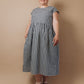 Robe Céleste Vichy