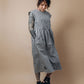 Robe Céleste Vichy