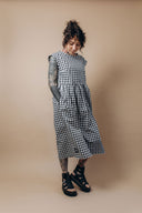 Robe Céleste Vichy