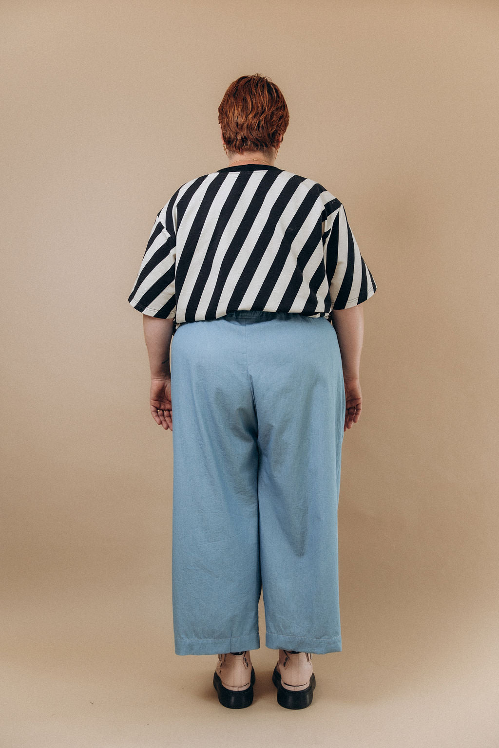Pantalon Henri