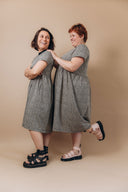 Robe Célestine Graou 2.0