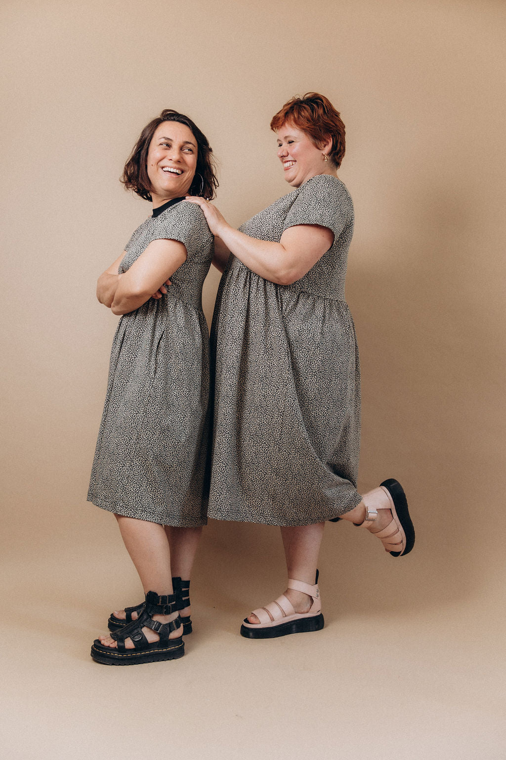 Robe Célestine Graou 2.0