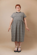 Robe Célestine Graou 2.0