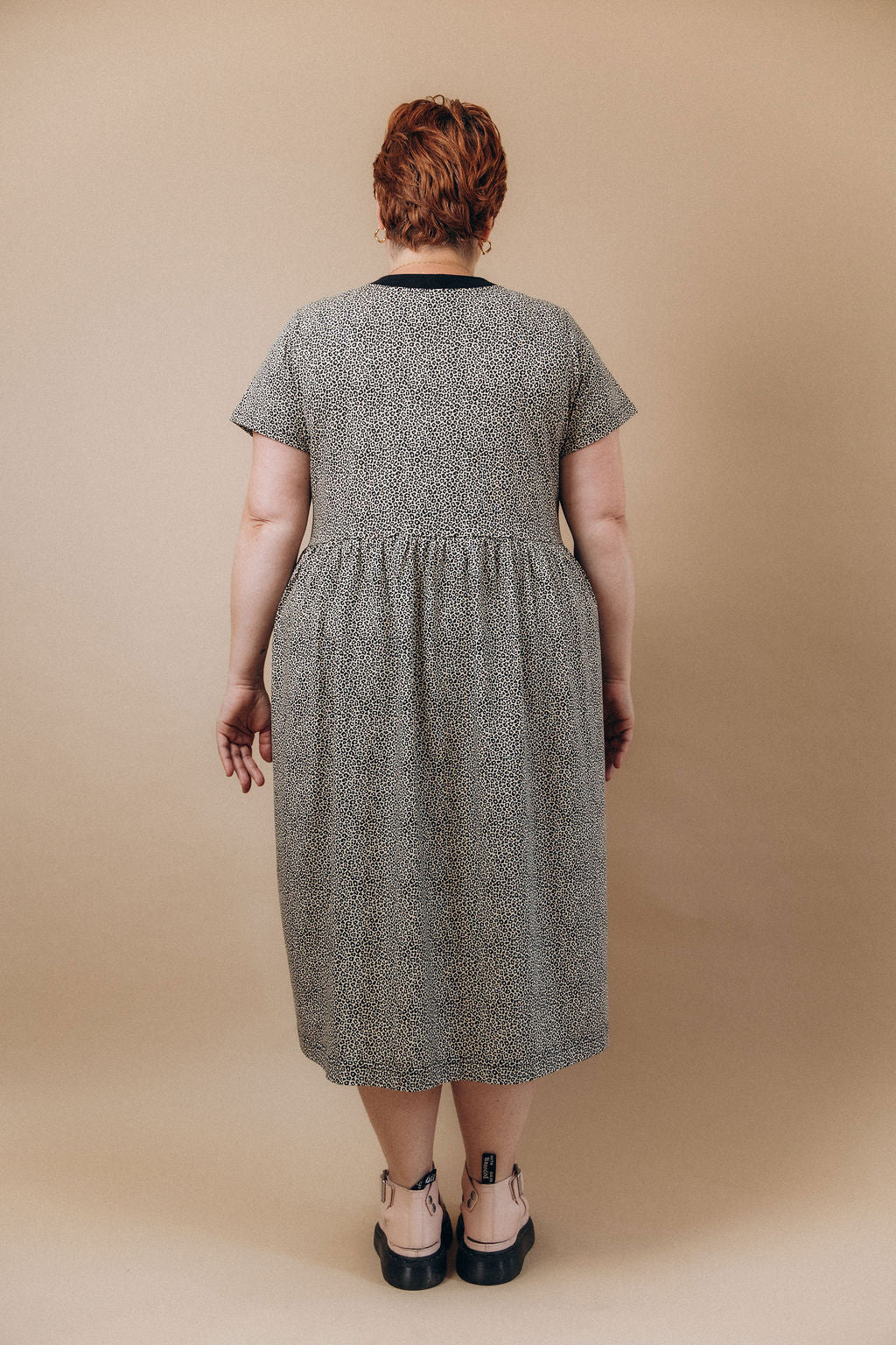 Robe Célestine Graou 2.0