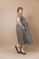 Robe Célestine Graou 2.0