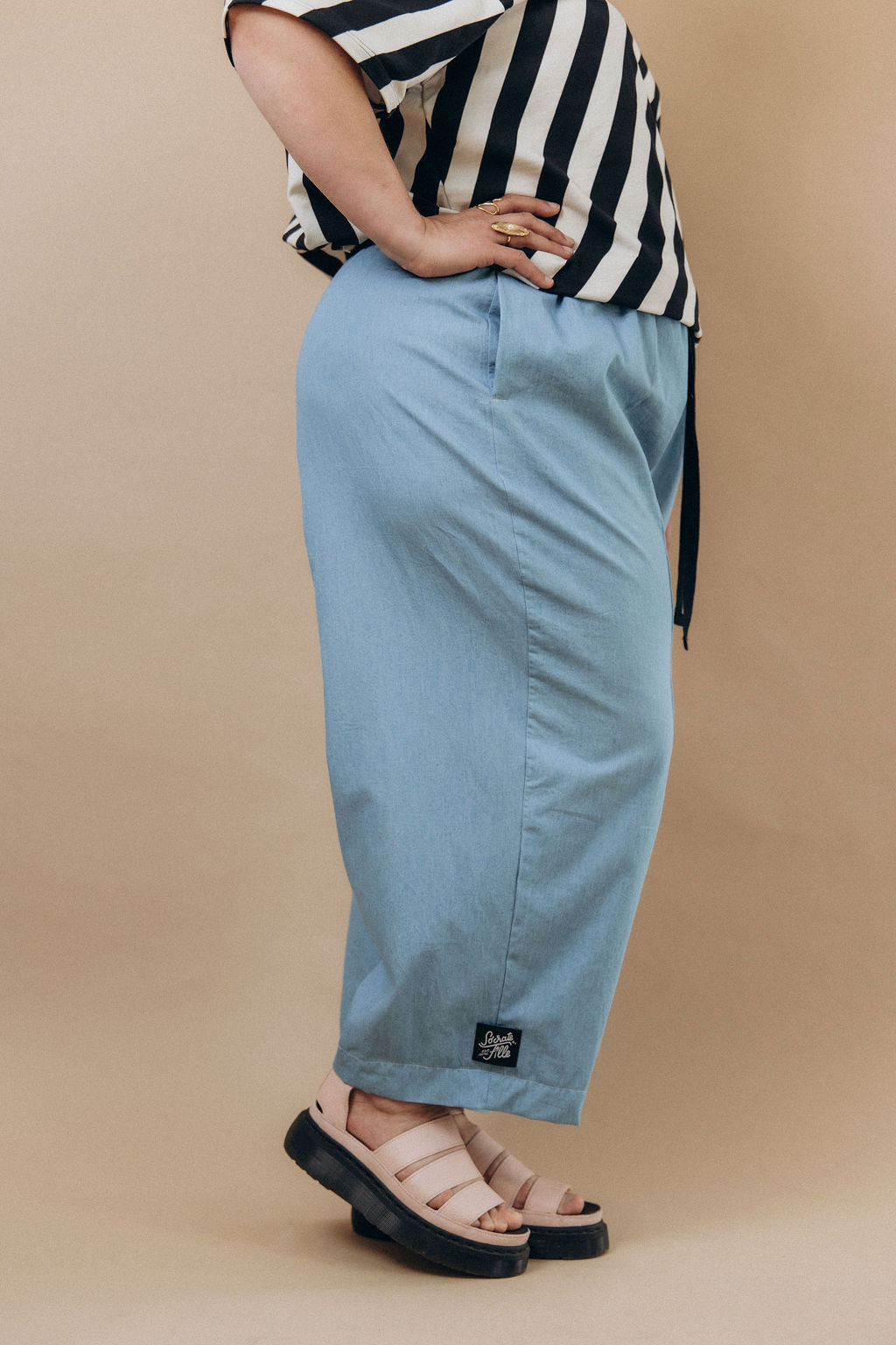 Pantalon Henri