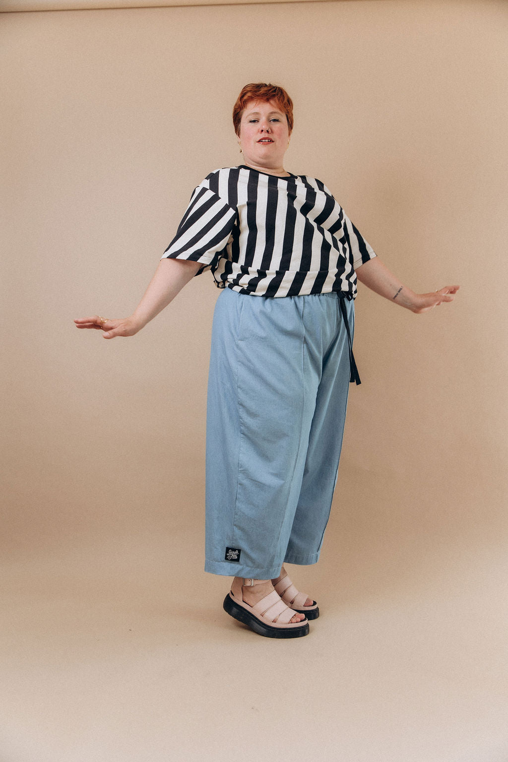 Pantalon Henri