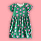 Robe Célestine - Happy flowers *