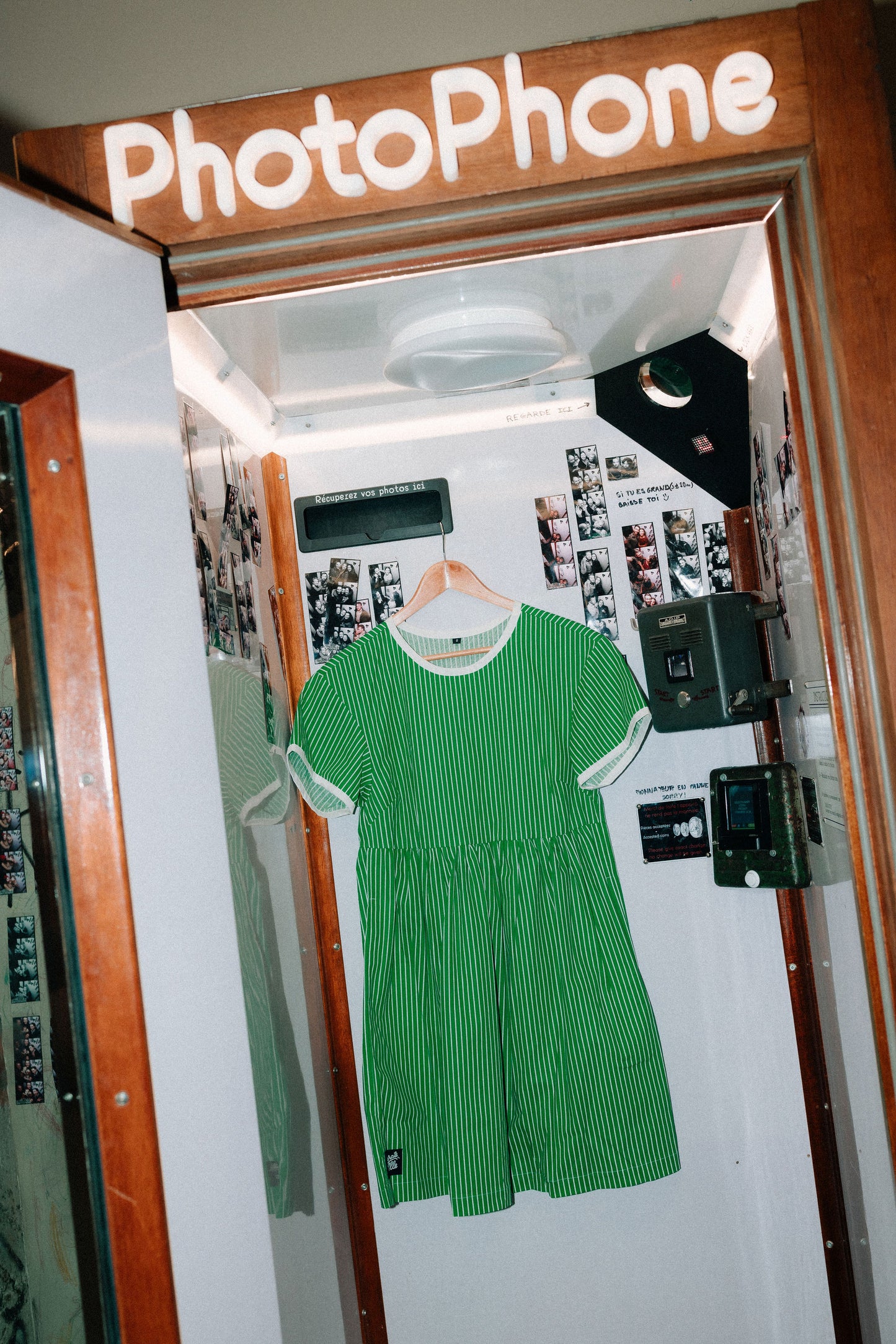 Robe Jane