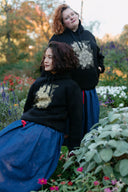 Sweat unisexe Paeonia