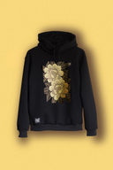 Sweat unisexe Paeonia